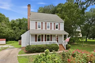 6248 Degrace Dr, Wake Forest, NC 27587 - Photo 2