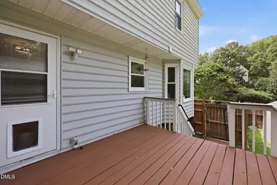 6248 Degrace Drive, Wake Forest, NC 27587 - Photo 38
