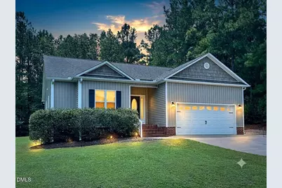 20 Sequoia Drive, Clayton, NC 27527 - Photo 1
