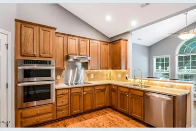409 Tresa Brook Court, Cary, NC 27519 - Photo 10