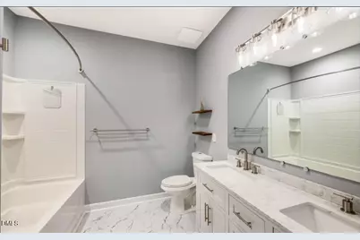 409 Tresa Brook Court, Cary, NC 27519 - Photo 18