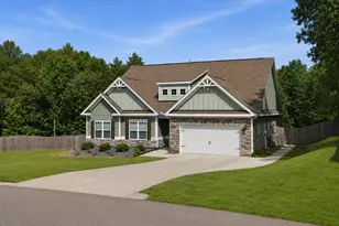 3912 Mendenhall Dr, Zebulon, NC 27597 - Photo 40
