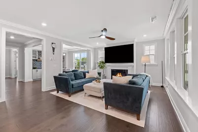 1804 Back Porch Way, Cary, NC 27519 - Photo 18