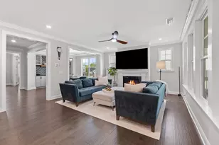 1804 Back Porch Wy, Cary, NC 27519 - Photo 18