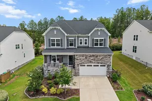 1804 Back Porch Wy, Cary, NC 27519 - Photo 2