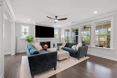 1804 Back Porch Way, Cary, NC 27519 - Photo 20