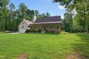 95 Birch Creek Farm Ln, Franklinton, NC 27525 - Photo 2