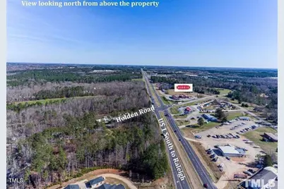 105 Sunset Drive, Youngsville, NC 27596 - Photo 2
