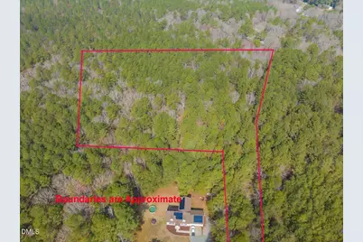 1701 Mitchells Chapel Road, Pittsboro, NC 27312 - Photo 4