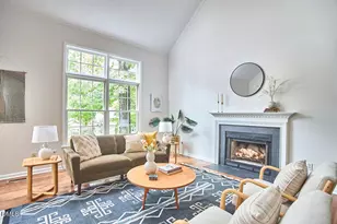 2 Creeks Edge Ct, Durham, NC 27713 - Photo 8