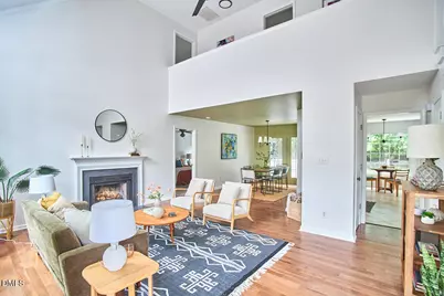 2 Creeks Edge Court, Durham, NC 27713 - Photo 6