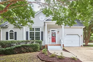 2 Creeks Edge Ct, Durham, NC 27713 - Photo 1