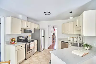2 Creeks Edge Court, Durham, NC 27713 - Photo 14