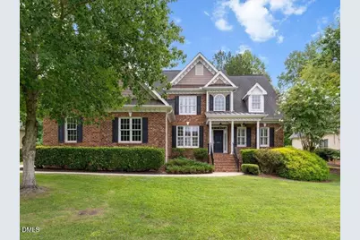 200 Gibson Lane, Clayton, NC 27527 - Photo 1