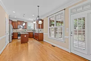 200 Gibson Ln, Clayton, NC 27527 - Photo 30