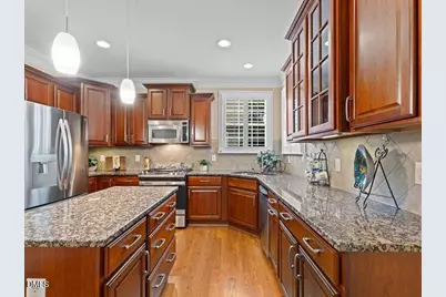 200 Gibson Lane, Clayton, NC 27527 - Photo 38