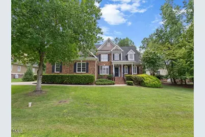 200 Gibson Lane, Clayton, NC 27527 - Photo 2