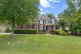200 Gibson Ln, Clayton, NC 27527 - Photo 2