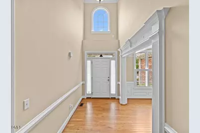 200 Gibson Lane, Clayton, NC 27527 - Photo 8