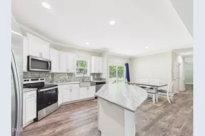 635 Manor Drive, Timberlake, NC 27583 - Photo 14