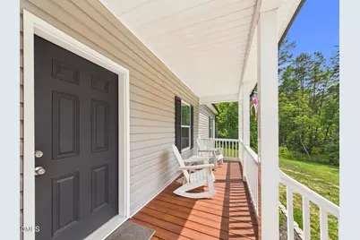 635 Manor Drive, Timberlake, NC 27583 - Photo 2
