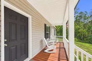 635 Manor Dr, Timberlake, NC 27583 - Photo 2