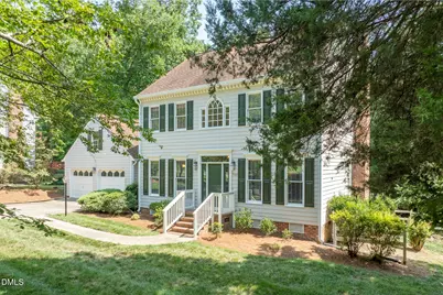 708 Flagstone Way, Durham, NC 27712 - Photo 38