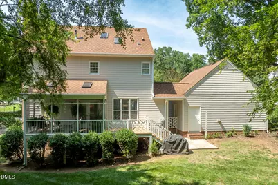 708 Flagstone Way, Durham, NC 27712 - Photo 40
