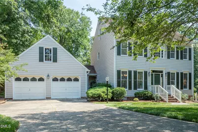 708 Flagstone Way, Durham, NC 27712 - Photo 1