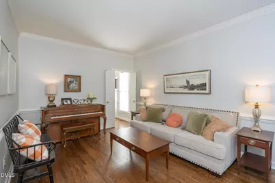 708 Flagstone Way, Durham, NC 27712 - Photo 2