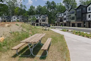 1200 Redwood Rd, Chapel Hill, NC 27514 - Photo 26