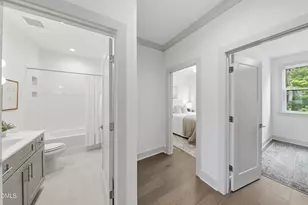 1200 Redwood Rd, Chapel Hill, NC 27514 - Photo 18