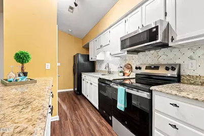 1300 Park Glen Drive #302, Raleigh, NC 27610 - Photo 1