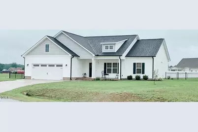 215 Rae Drive, Pikeville, NC 27863 - Photo 1