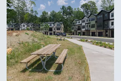 1135 Booth Park Boulevard, Chapel Hill, NC 27514 - Photo 26