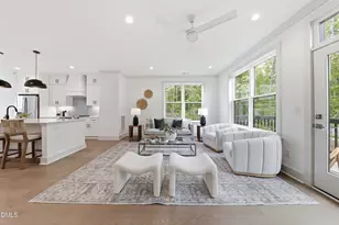 1135 Booth Pk Blvd, Chapel Hill, NC 27514 - Photo 1