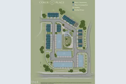 1135 Booth Park Boulevard, Chapel Hill, NC 27514 - Photo 36