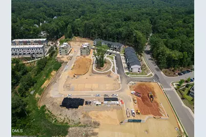 1135 Booth Park Boulevard, Chapel Hill, NC 27514 - Photo 34