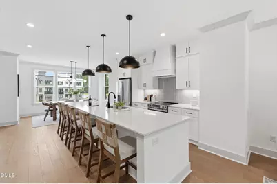 1135 Booth Park Boulevard, Chapel Hill, NC 27514 - Photo 4