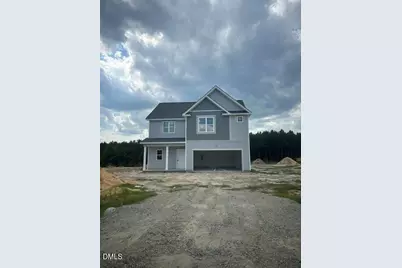 154 Pine Vista Way, Sanford, NC 27332 - Photo 1