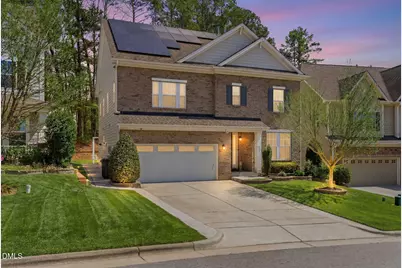 721 Vine Pond Court, Apex, NC 27523 - Photo 1