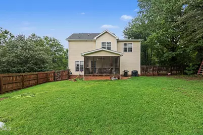 1100 Kullana Lane, Wake Forest, NC 27587 - Photo 26