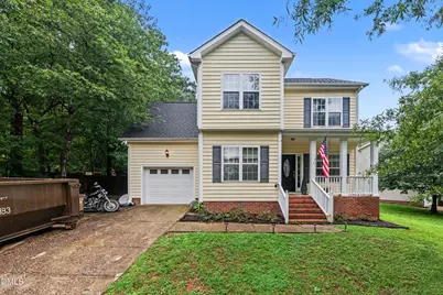 1100 Kullana Lane, Wake Forest, NC 27587 - Photo 1