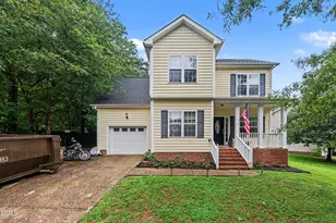 1100 Kullana Ln, Wake Forest, NC 27587 - Photo 1