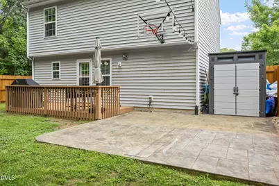 913 Woodgreen Drive, Durham, NC 27704 - Photo 30