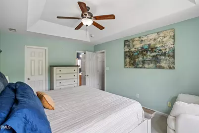 913 Woodgreen Drive, Durham, NC 27704 - Photo 16