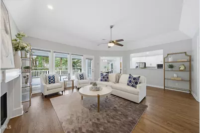 111 Burlingame Way, Cary, NC 27513 - Photo 2