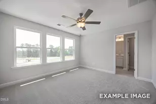 111 Broadway St, Knightdale, NC 27545 - Photo 16