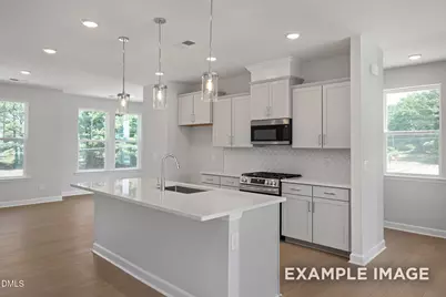 111 Broadway Street, Knightdale, NC 27545 - Photo 1
