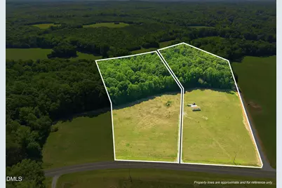 618 Bowen Road, Rougemont, NC 27572 - Photo 14